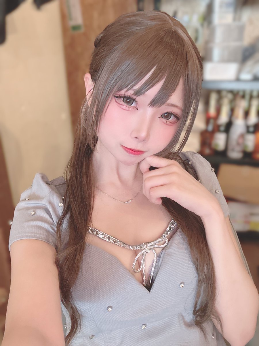 るい🍮 tweet media