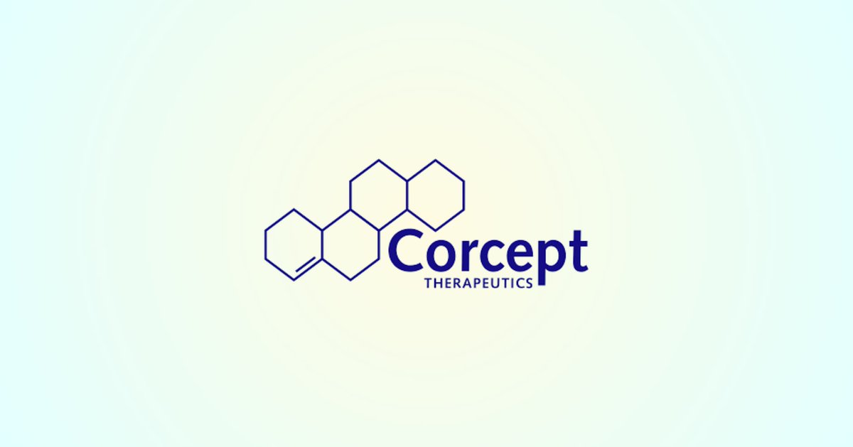 cGxPWire's tweet image. 💡🧬 ALS Survival Breakthrough

Corcept reports improved survival outcomes.

👉 cgxpwire.com/biopharma/corc…

#Biopharma #ALS