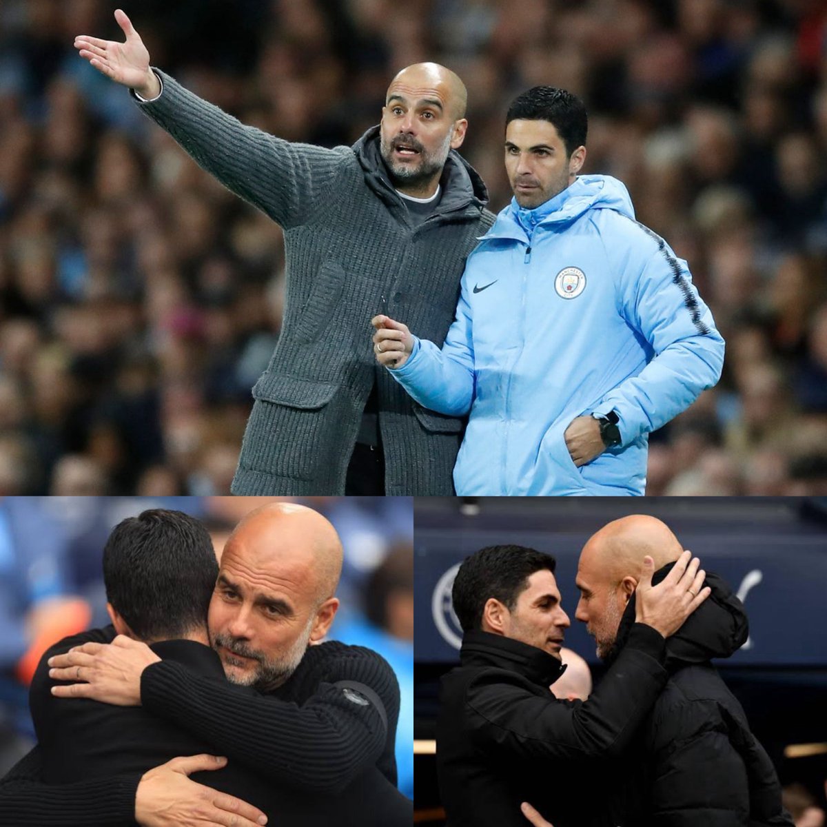 Troll Touchline tweet media