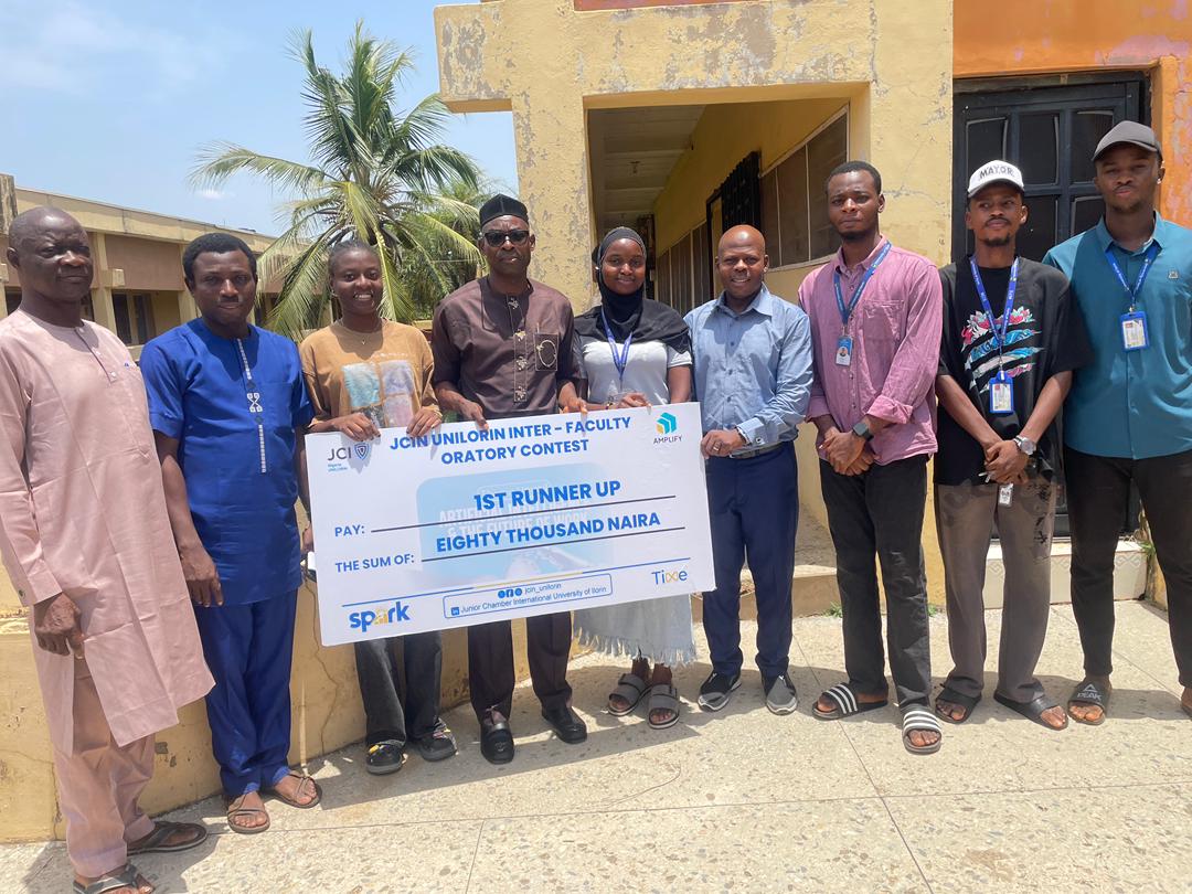 FAMSSA_UNILORIN tweet media