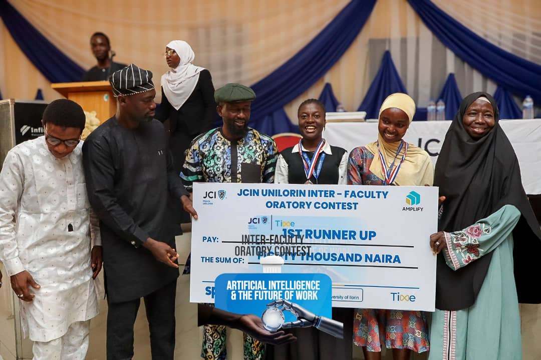 FAMSSA_UNILORIN tweet media
