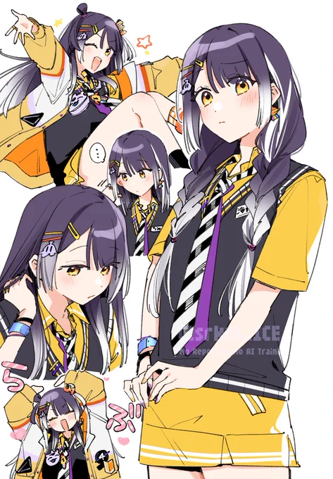 #Yotsuh_Art