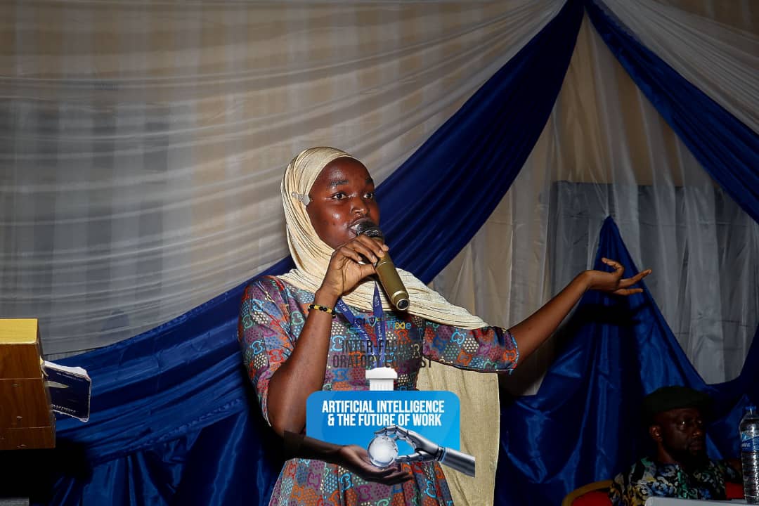 FAMSSA_UNILORIN tweet media