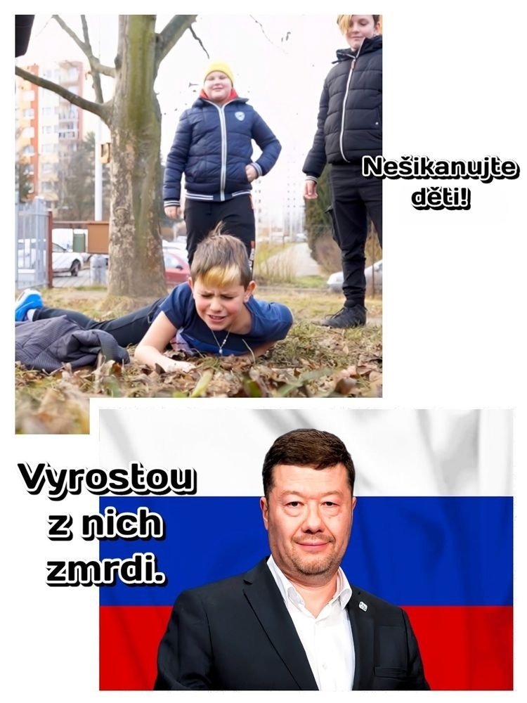 Martin Šviček 🦁 🇨🇿 🇺🇦 🇪🇺 tweet media