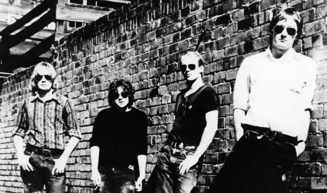 GeorgiosMasman2's tweet photo. The most primitive band in the world.
#TheSaints #ChrisBailey
#punkrock #punk #punks https://t.co/QnyQ4qXicK