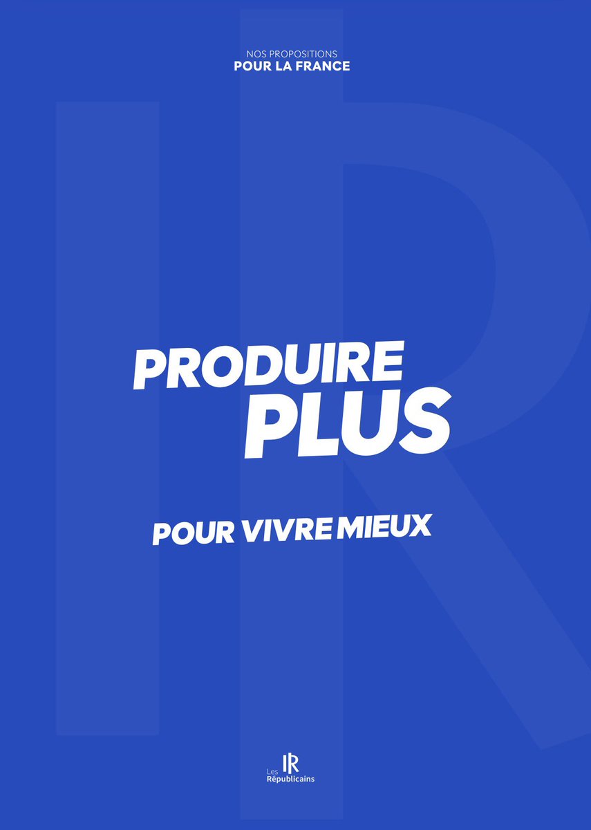 Avec Retailleau tweet media