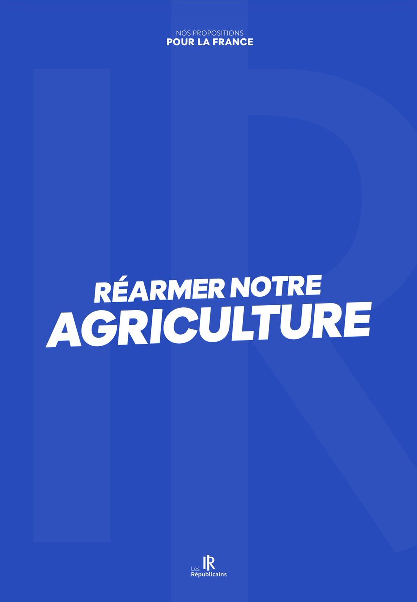 Avec Retailleau tweet media