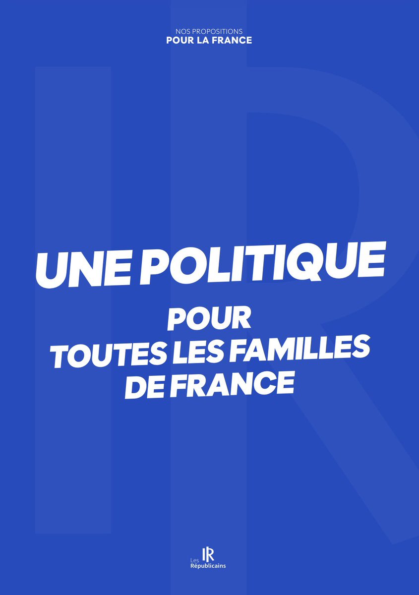 Avec Retailleau tweet media