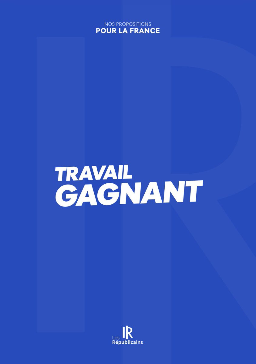 Avec Retailleau tweet media