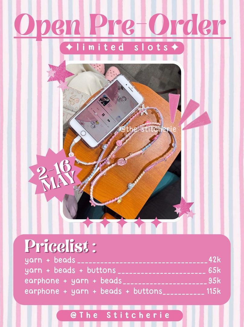 jangan lupa baca rules 💗 tweet media
