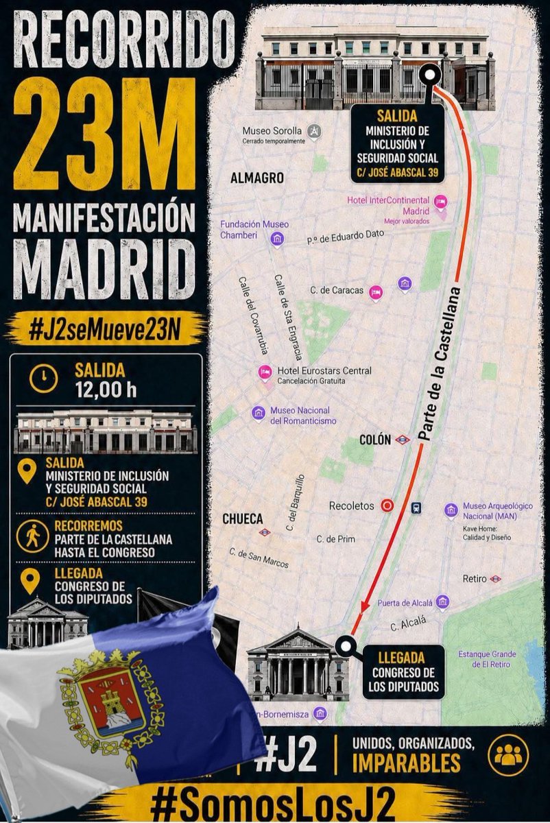 HelenaFelina's tweet photo. Ante la exclusión, discriminación,  la indiferencia o la priorización de intereses partidistas o económicos,  MovimientoJ2Alicante estará en Madrid por todos/as y con todos/as! NO FALTES, TE ESPERAMOS!
#YoVoy23MayoMadrid https://t.co/IFo7PxHJLm