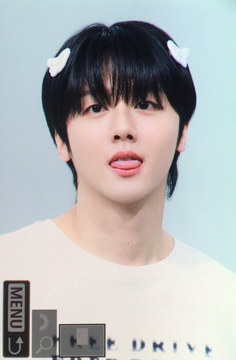 빠방이😎 tweet media