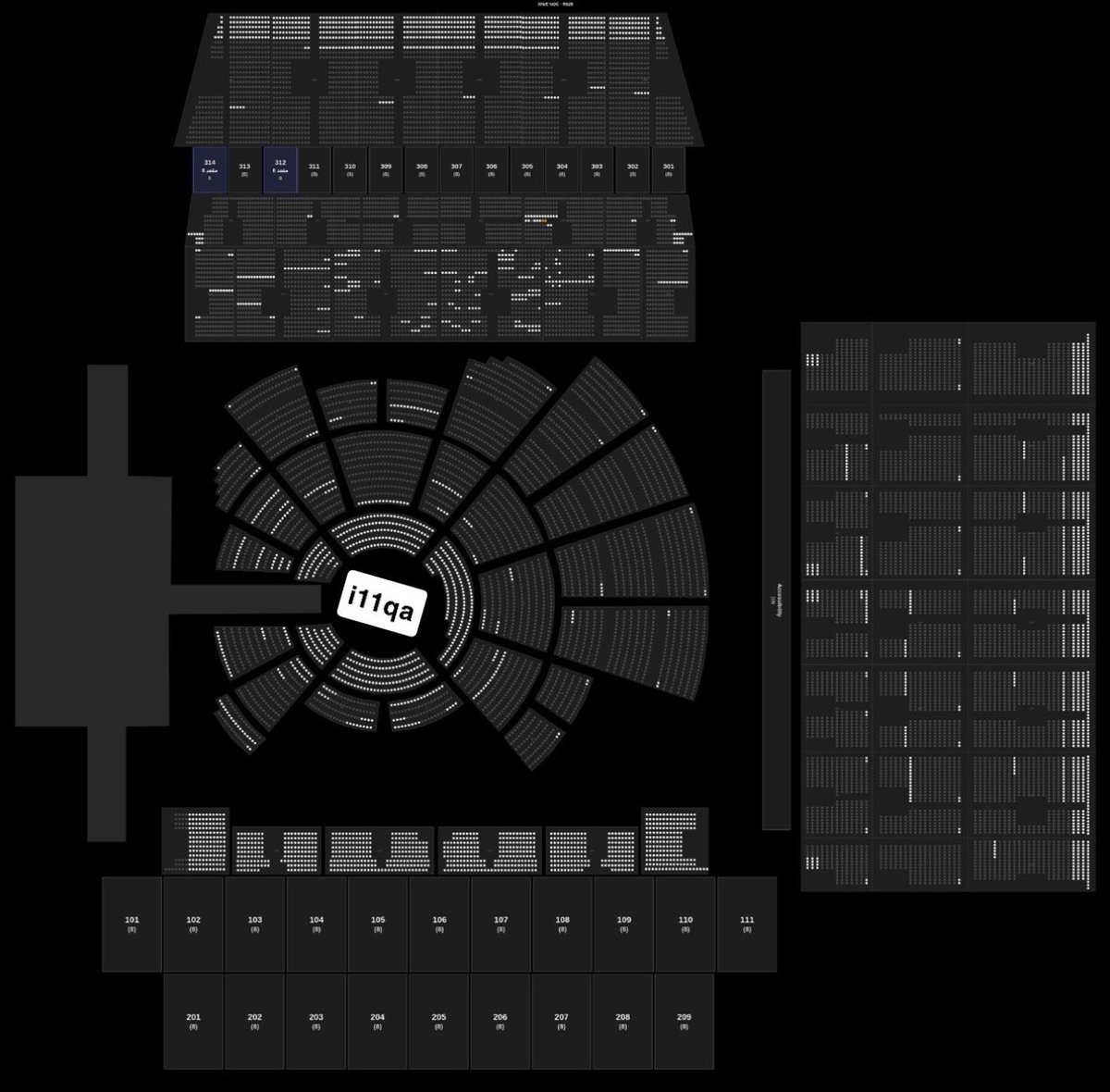 عزيز | تذاكر 🎟️ tweet media
