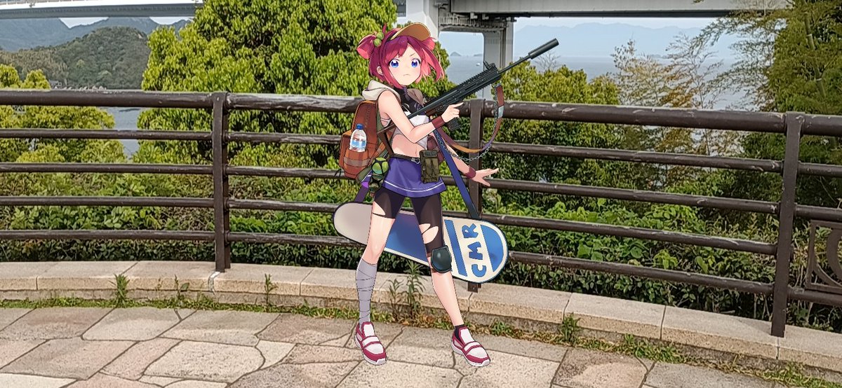 ダリウス･スペース tweet media