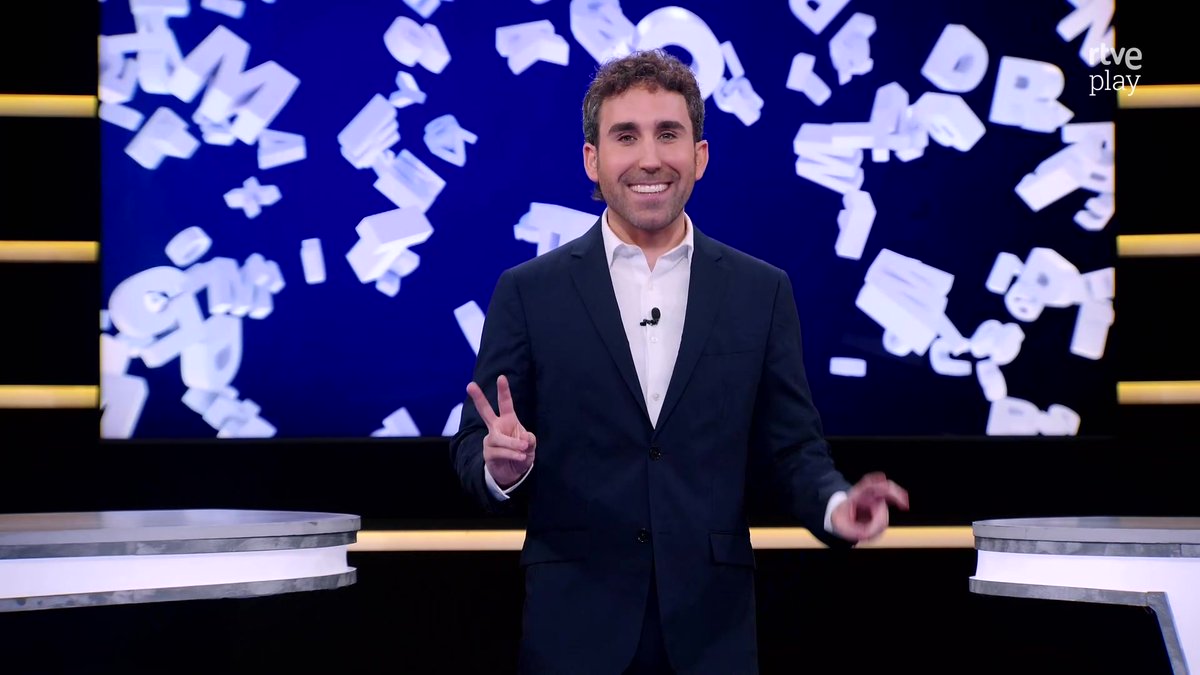 RTVE Comunicación y Participación tweet media