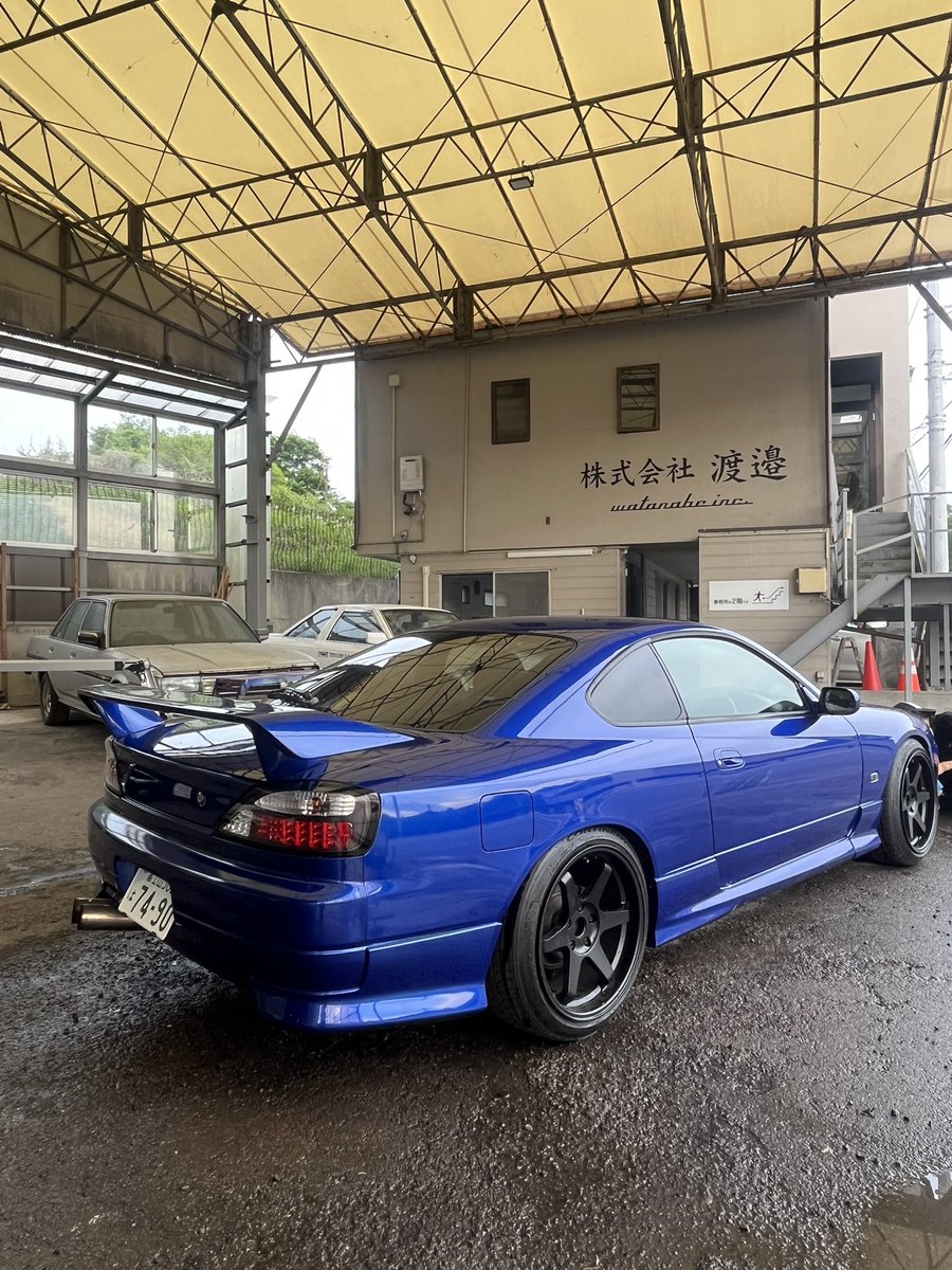 株式会社渡邉 tweet media