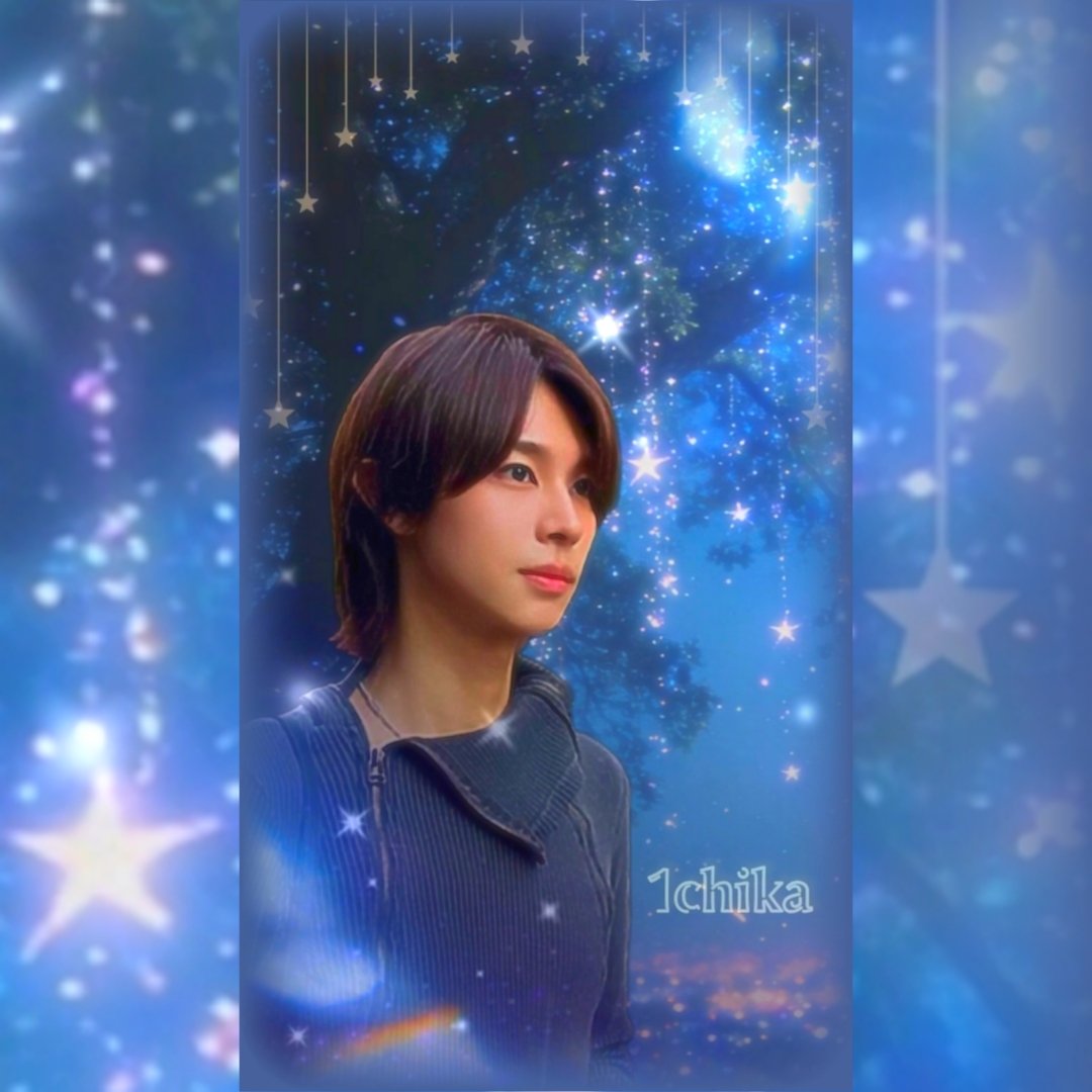 月🌙(➡️つき🌙から『月』にしました) tweet media