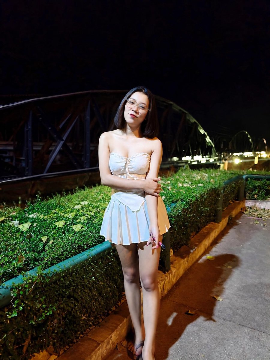 M (แอ็คเก่าบิน) tweet media