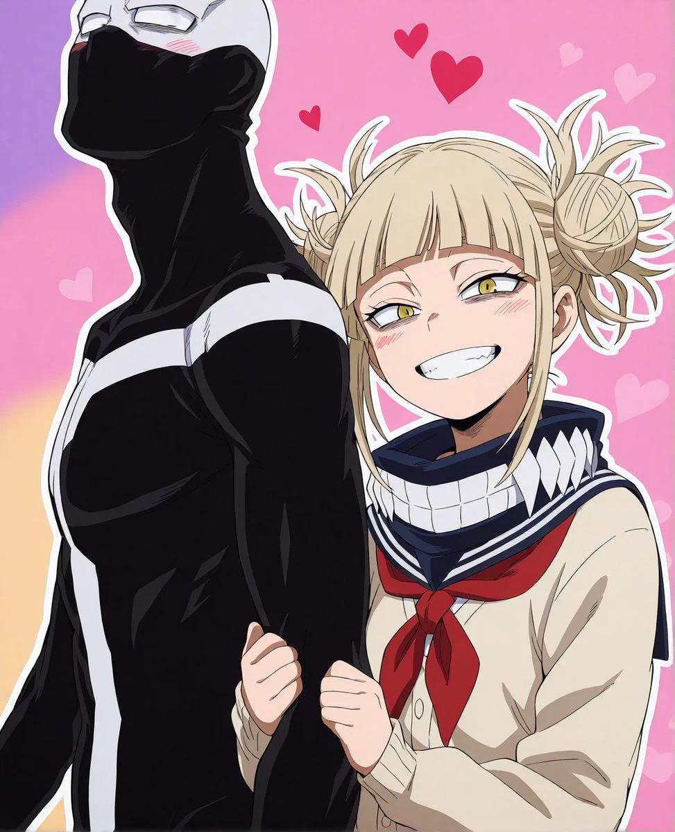 この2人好き。I love these two.我就喜欢这两位。 on X: 