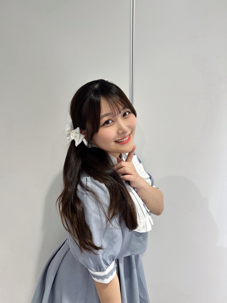 島崎友莉亜 アップアップガールズ（２） tweet media