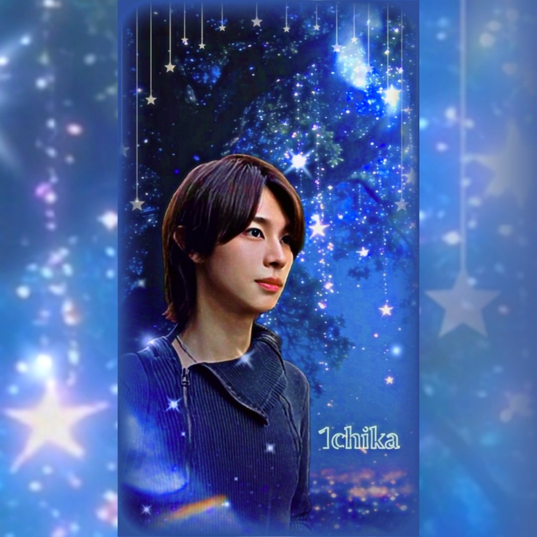 月🌙(➡️つき🌙から『月』にしました) tweet media