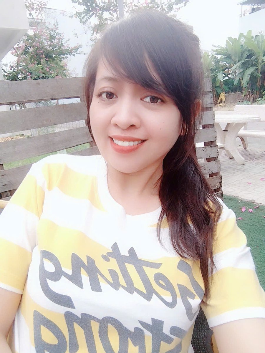 Bích Phương tweet media