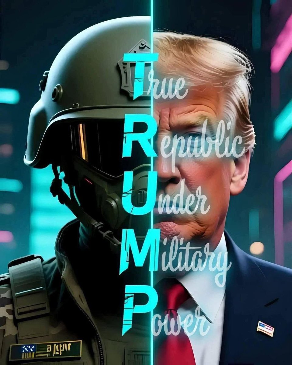 Michael ❤️✝️🇺🇸 tweet media