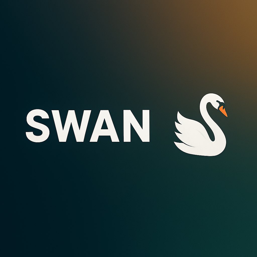 $SWAN tweet media