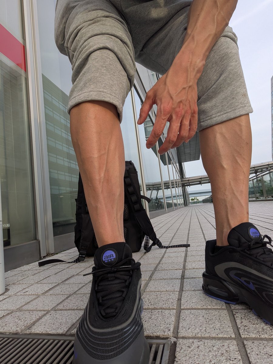 サーバル様/筋肉資料集販売中💪 tweet media