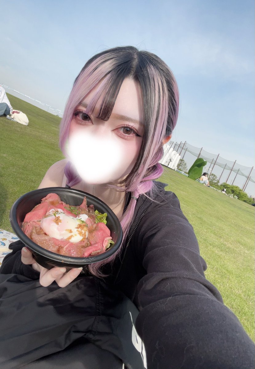 🍣うまさーもん tweet media