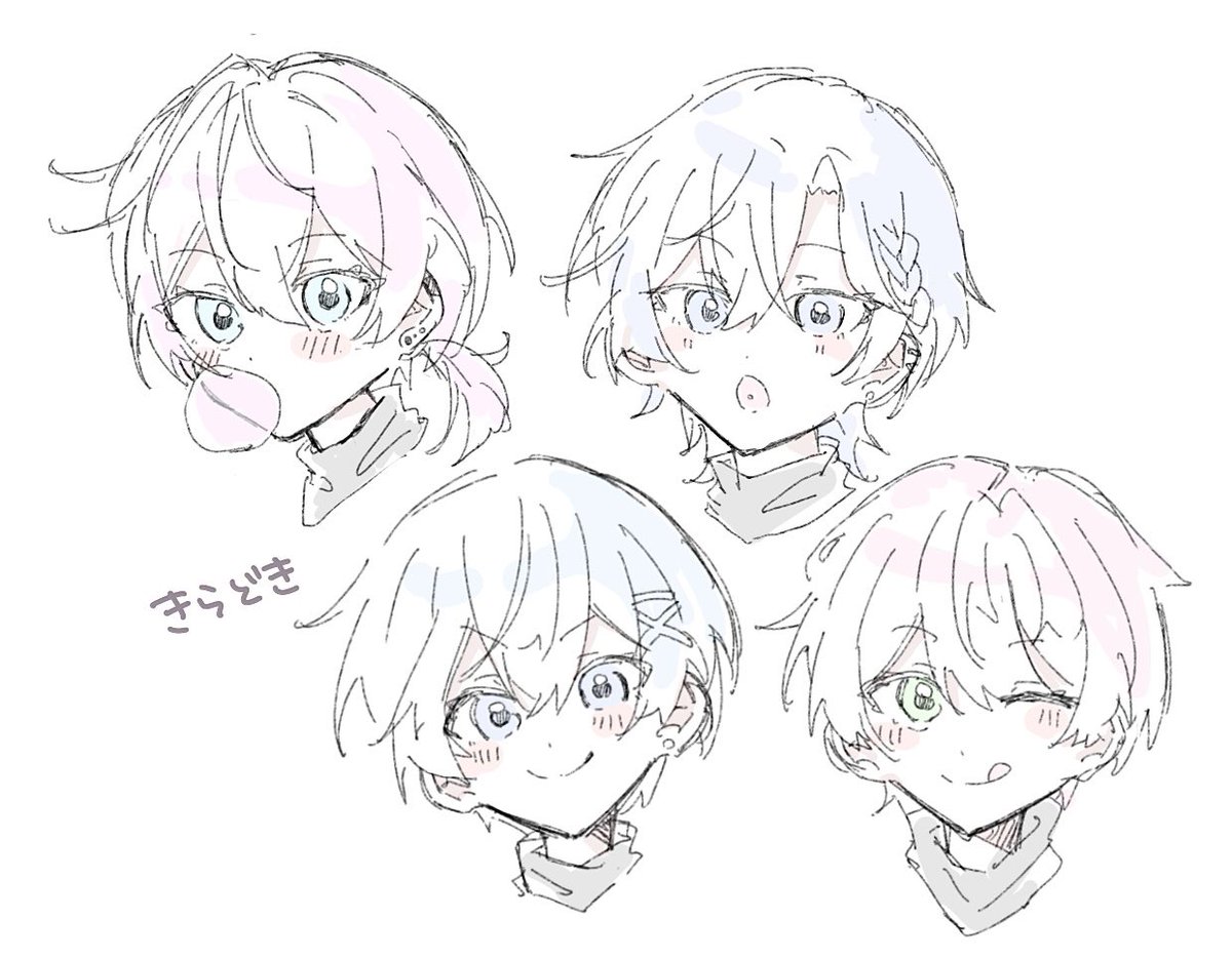 ふらも tweet media