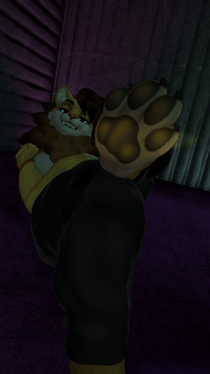 Feng Lion tweet media