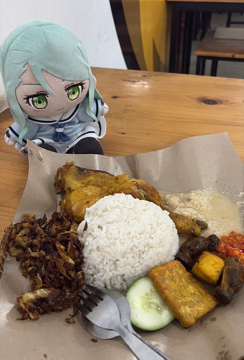 ielingtan🍟☕️ tweet media