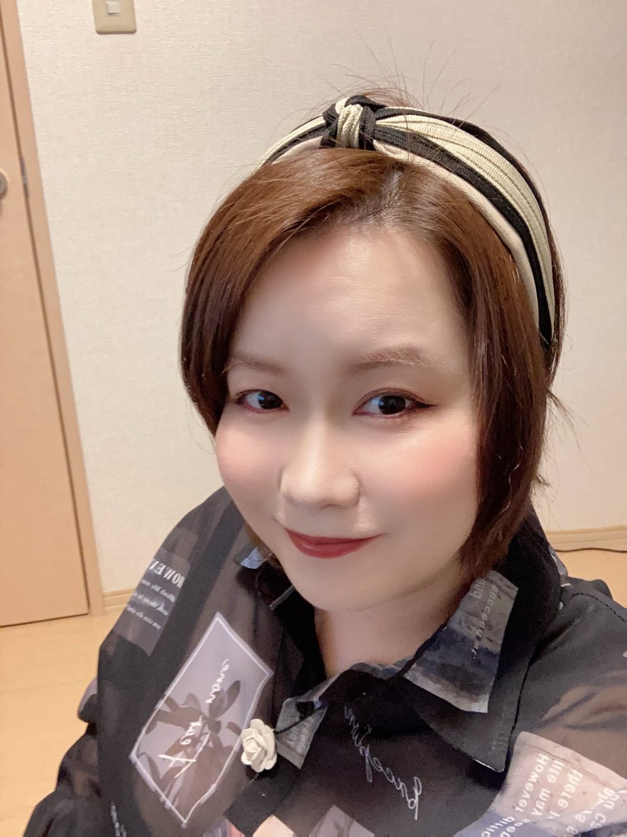 よい子ちゃん tweet media