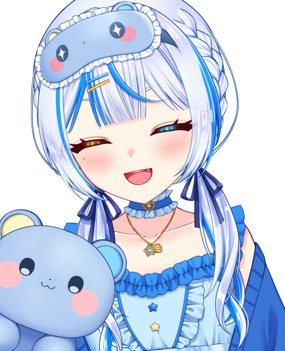 おとなしめんま🌟💙 tweet media