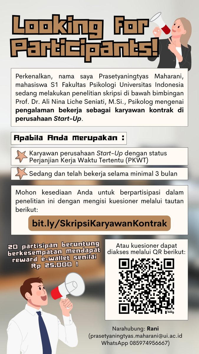 bantu skripsi rani tweet media
