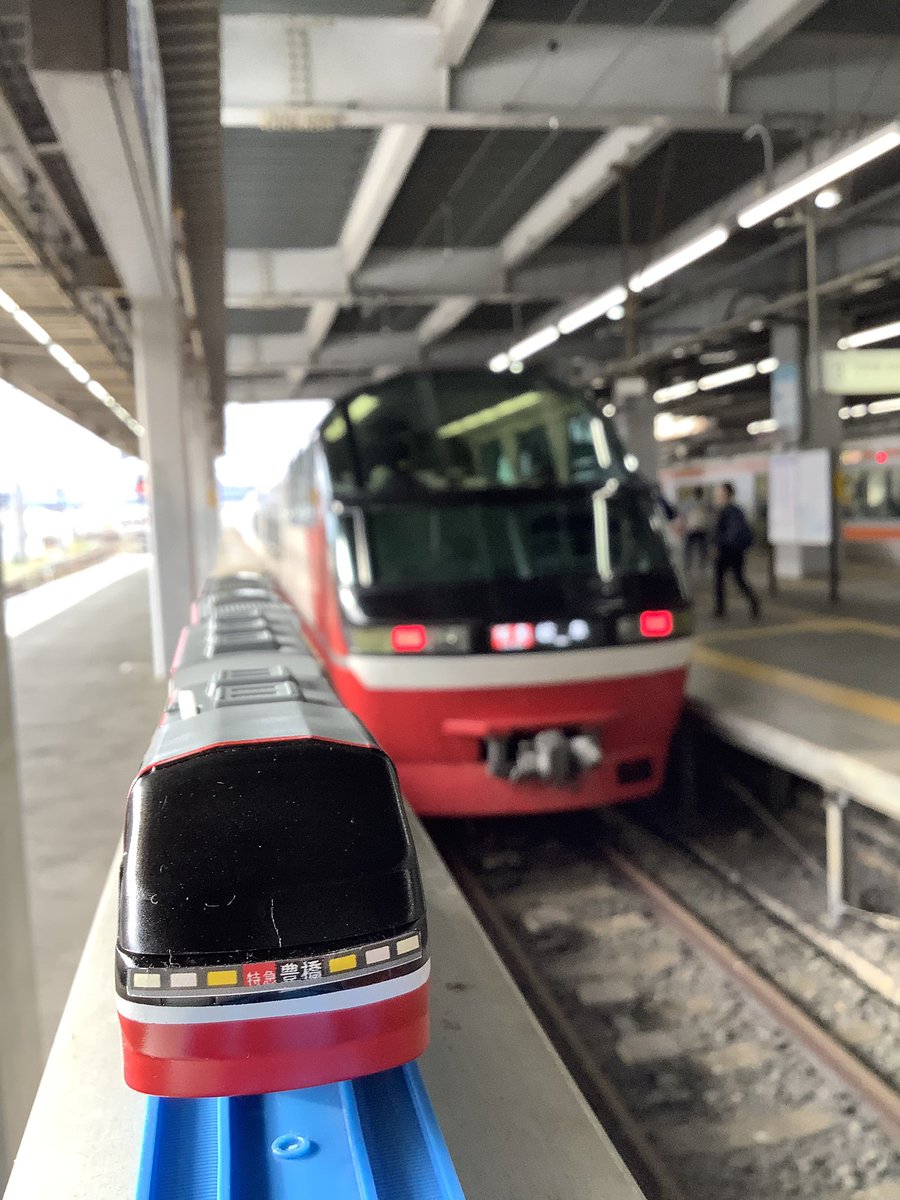 AndyAsaoka's tweet photo. 撮ったど〜 https://t.co/9UdiwDquzr