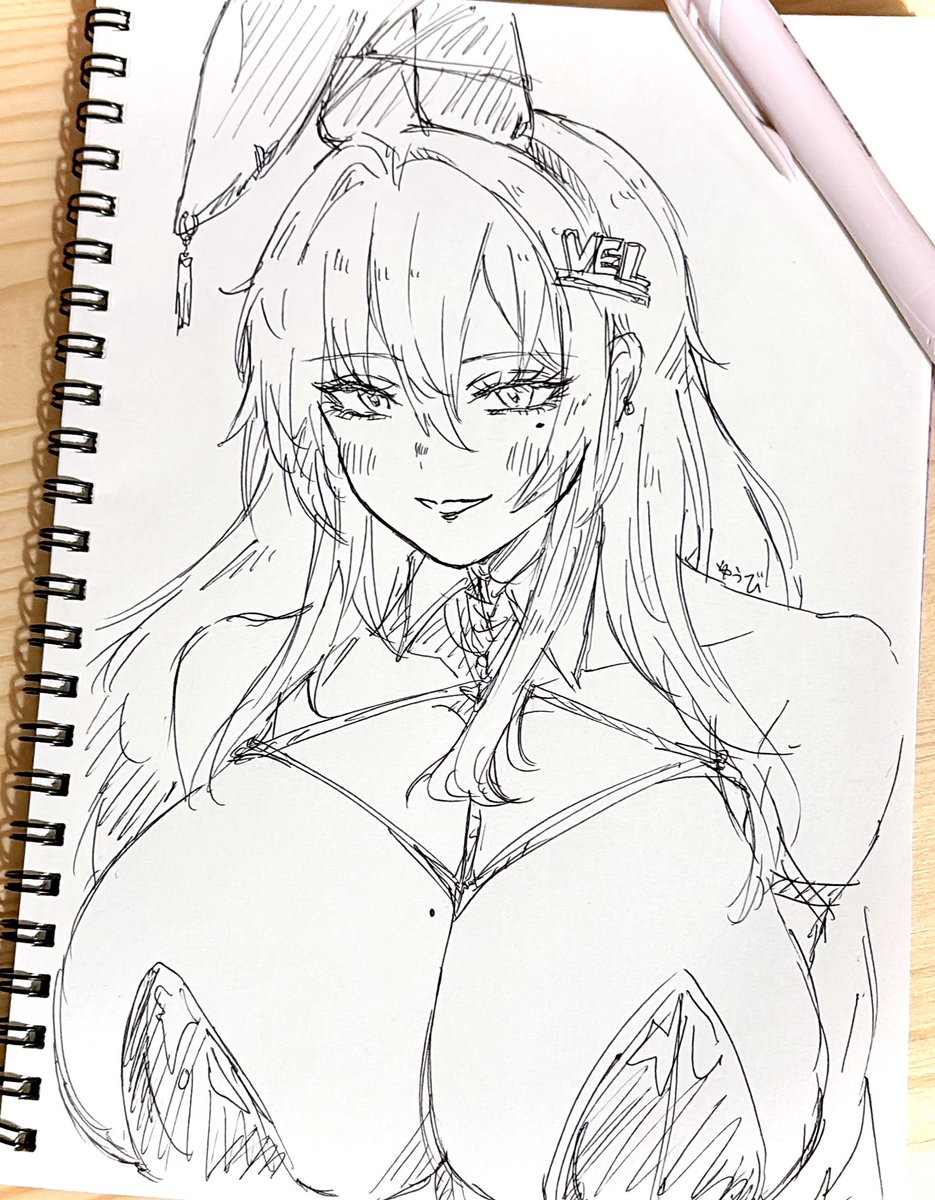 ゆうび@ちし共5【F-26】 tweet media