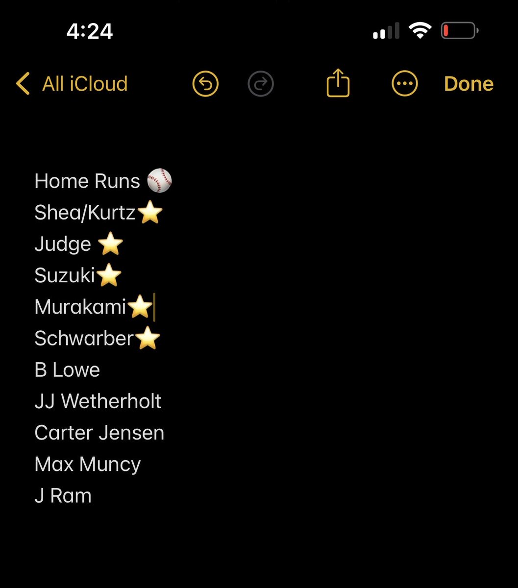 Prime Picks tweet media