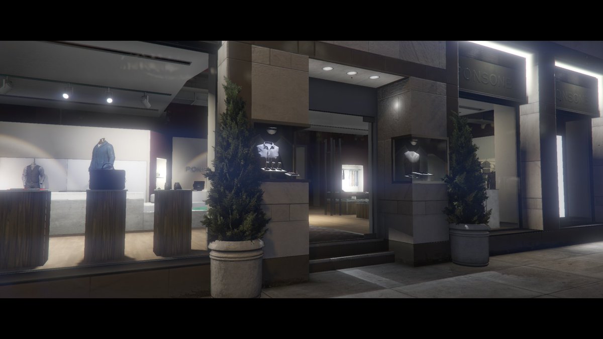 Bloodshift City RP tweet media