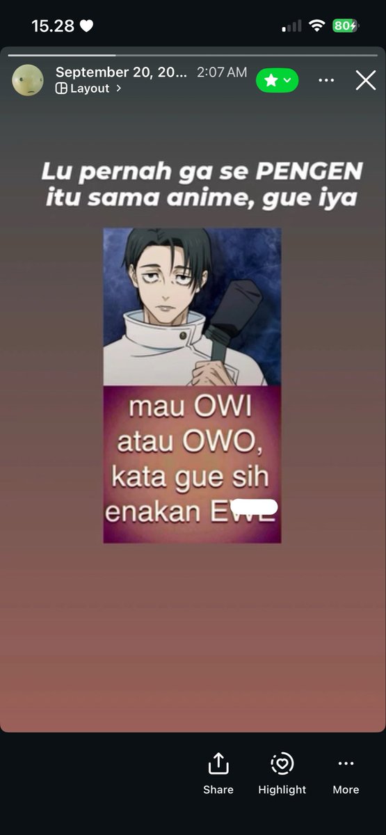 ONNAY tweet media