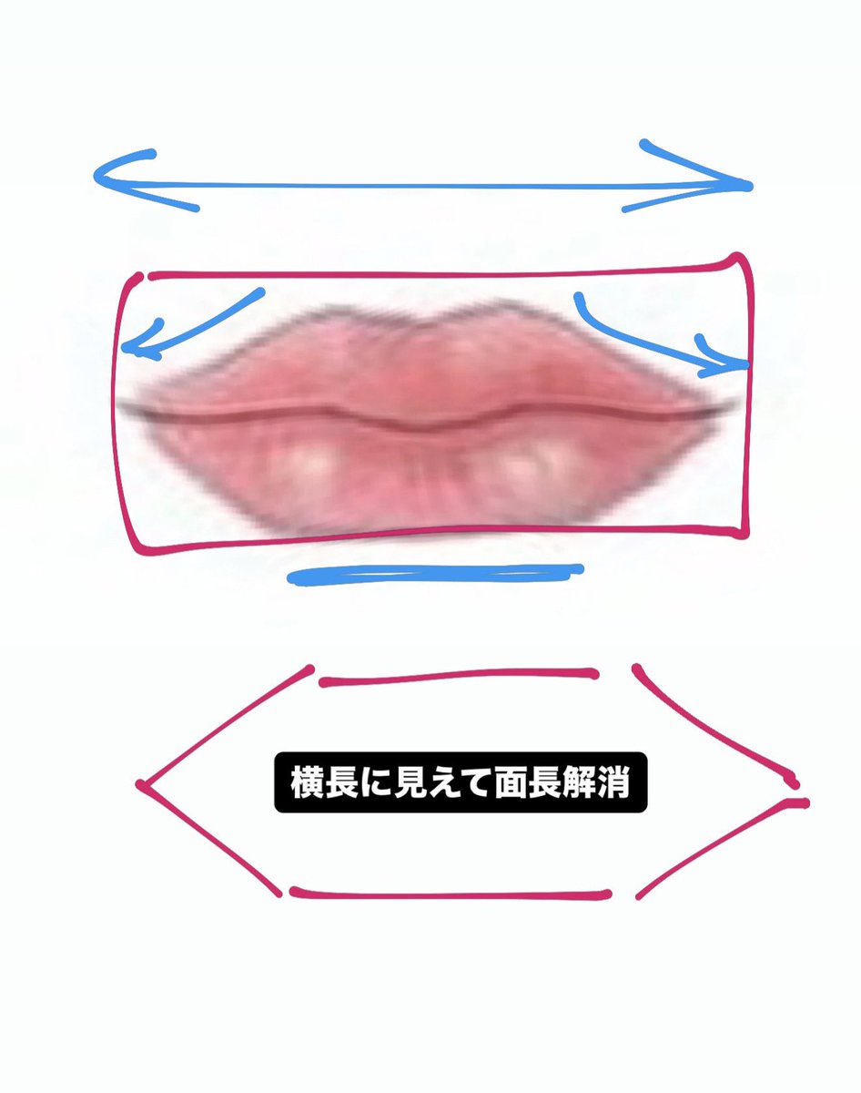 メンダ子@美容 tweet media