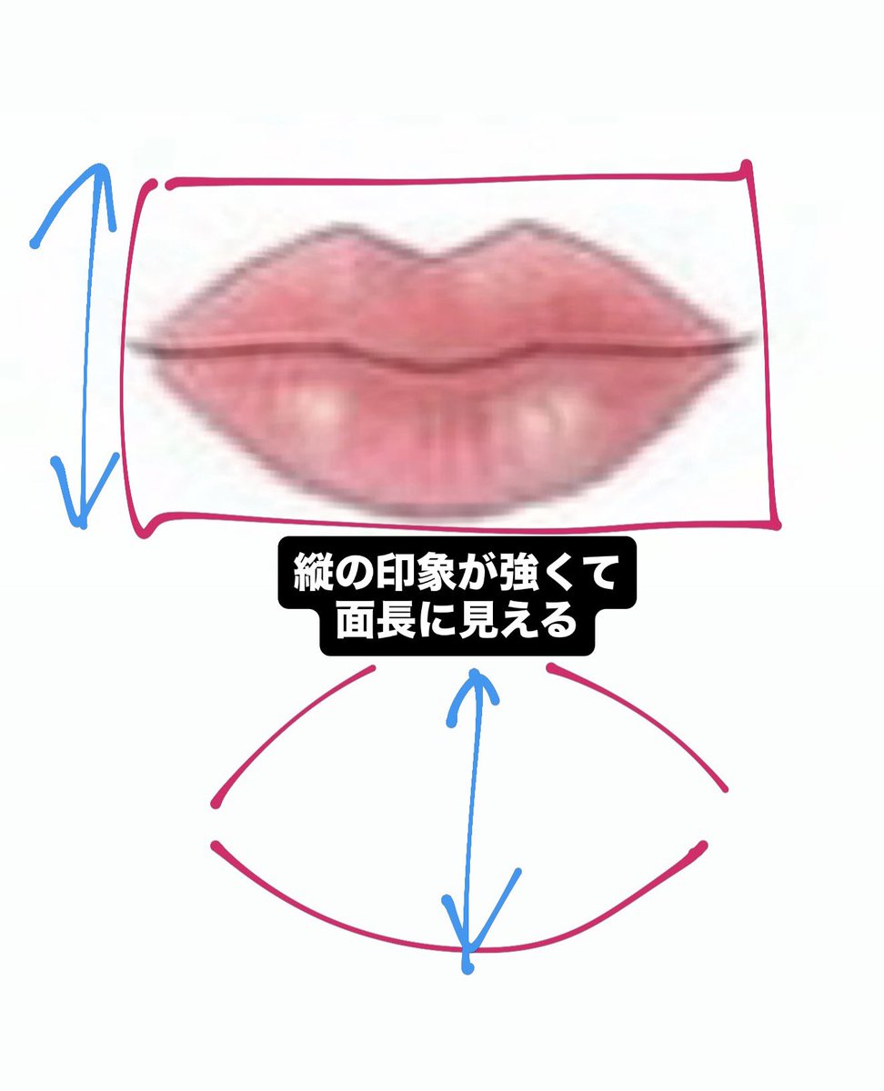 メンダ子@美容 tweet media