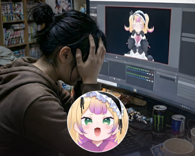 AnimeTrends tweet media