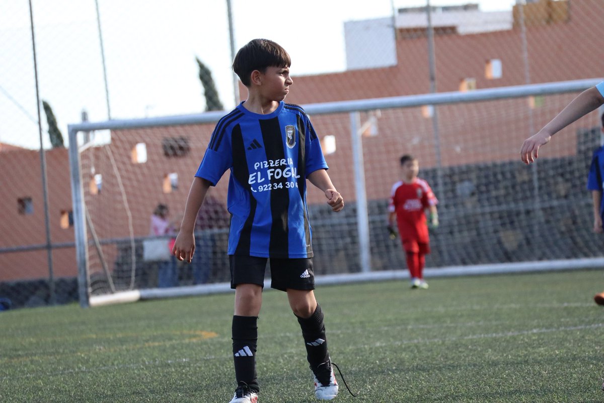 UD LONGUERA-TOSCAL tweet media
