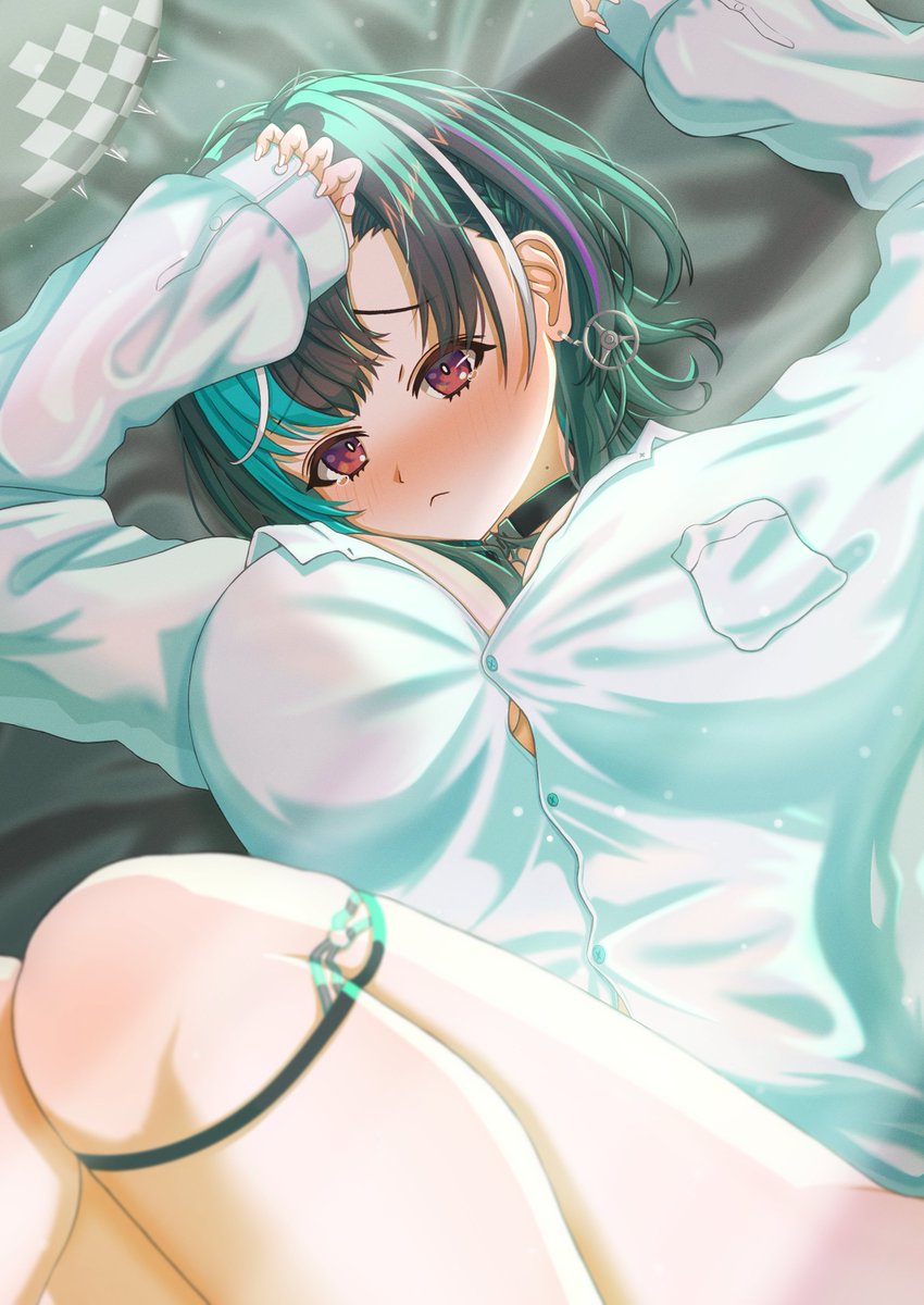 わつを🩷Illustrator(Skeb募集中) tweet media