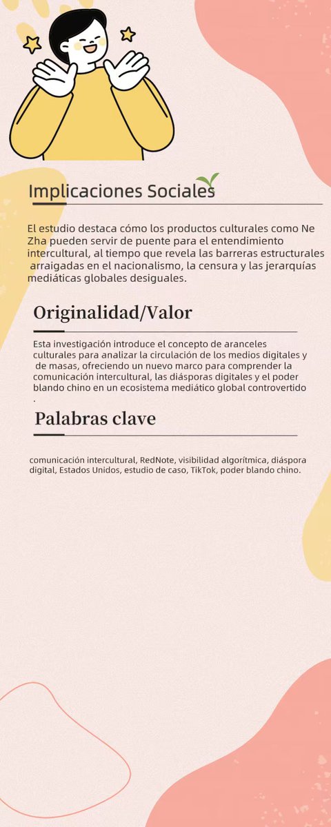 SISU_OMGC_LAB_Spanish tweet media