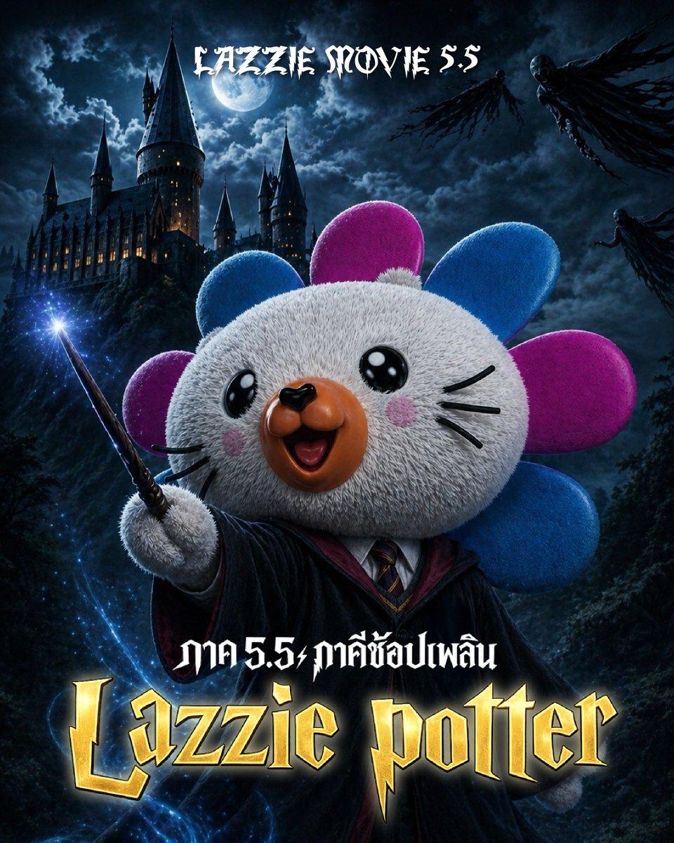 Lazada Thailand tweet media