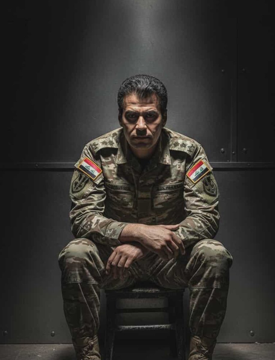 سـيـد جـعـفـر أبـوعـراق 🇮🇶 tweet media