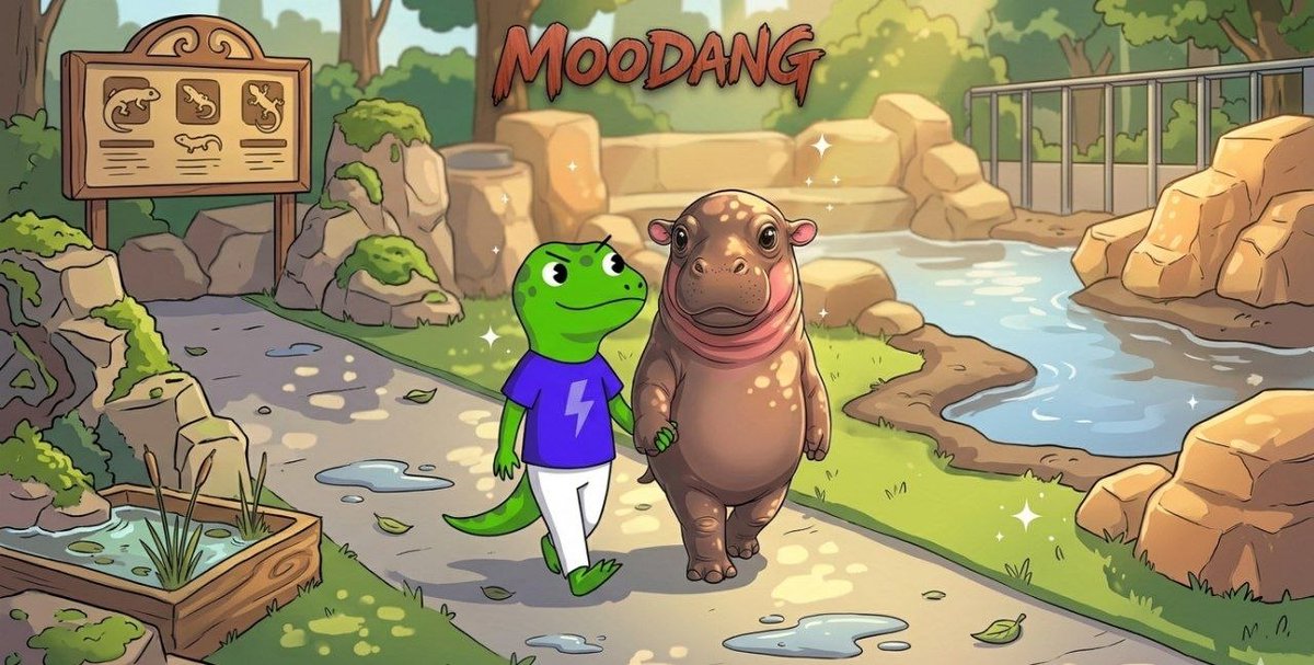 FANPAGE | MOODANG tweet media